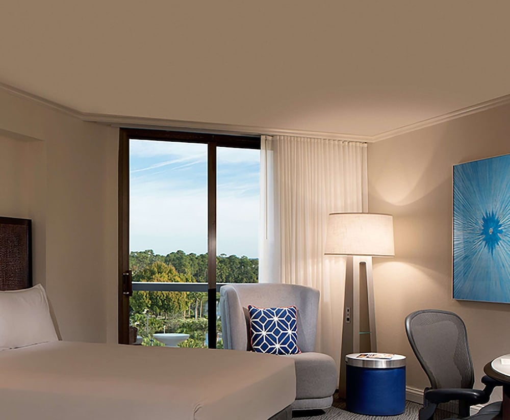 Hilton Orlando Buena Vista Palace Disney Springs Area - photo 38