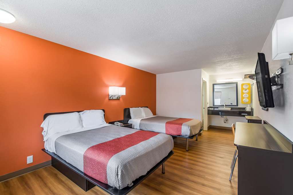 Motel 6 Odenton MD Fort Meade - photo 11