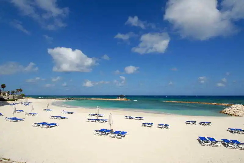 The Palmrya A Solis Resort and Spa — Montego Bay — photo 4