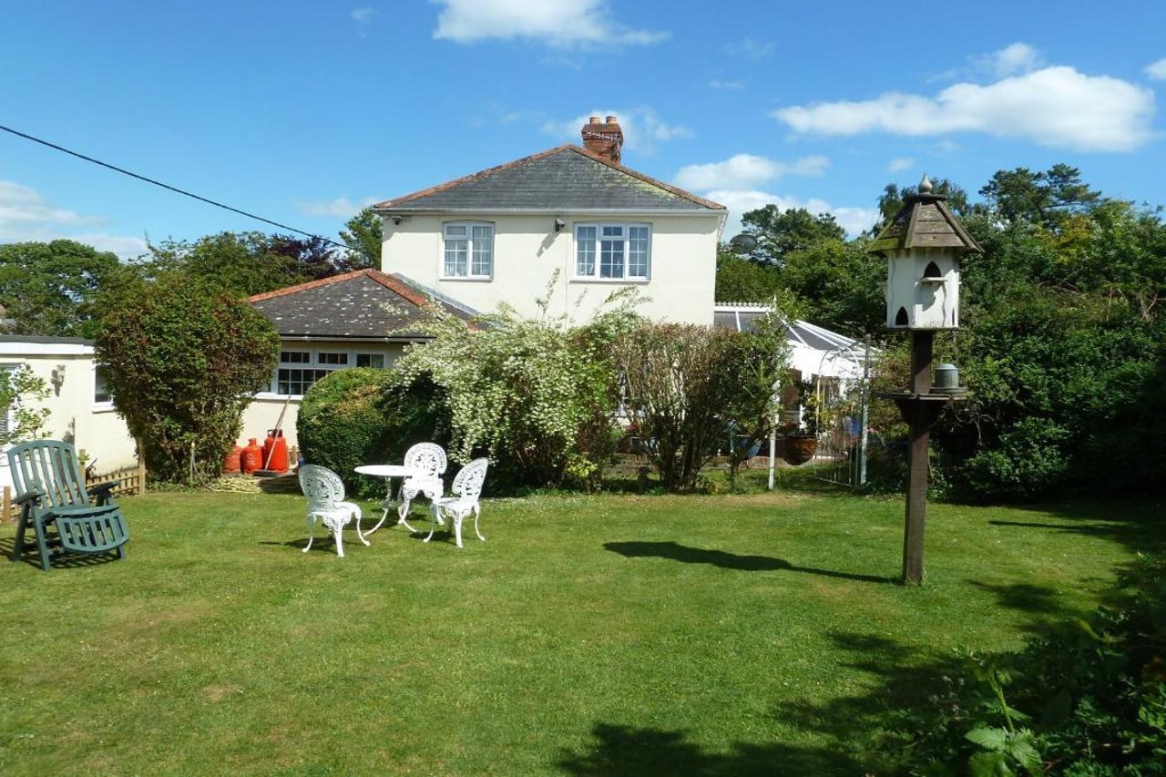 Hillside Self Catering in Salisbury, United Kingdom