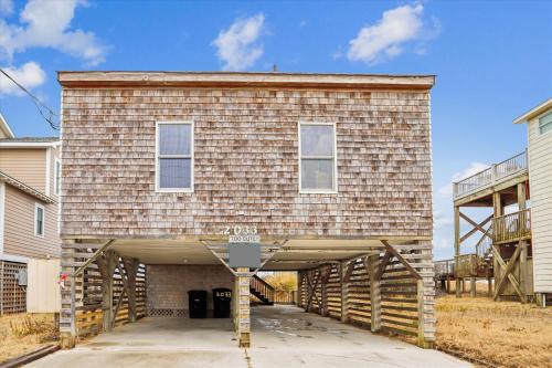 KD2033 Ocean Breeze — Kill Devil Hills — photo 3