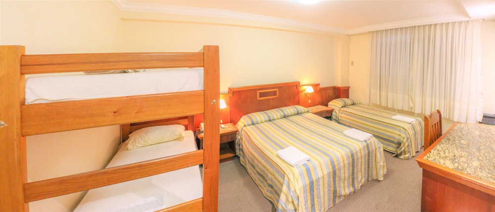 Hotel San Isidro — Sao Gabriel — photo 4