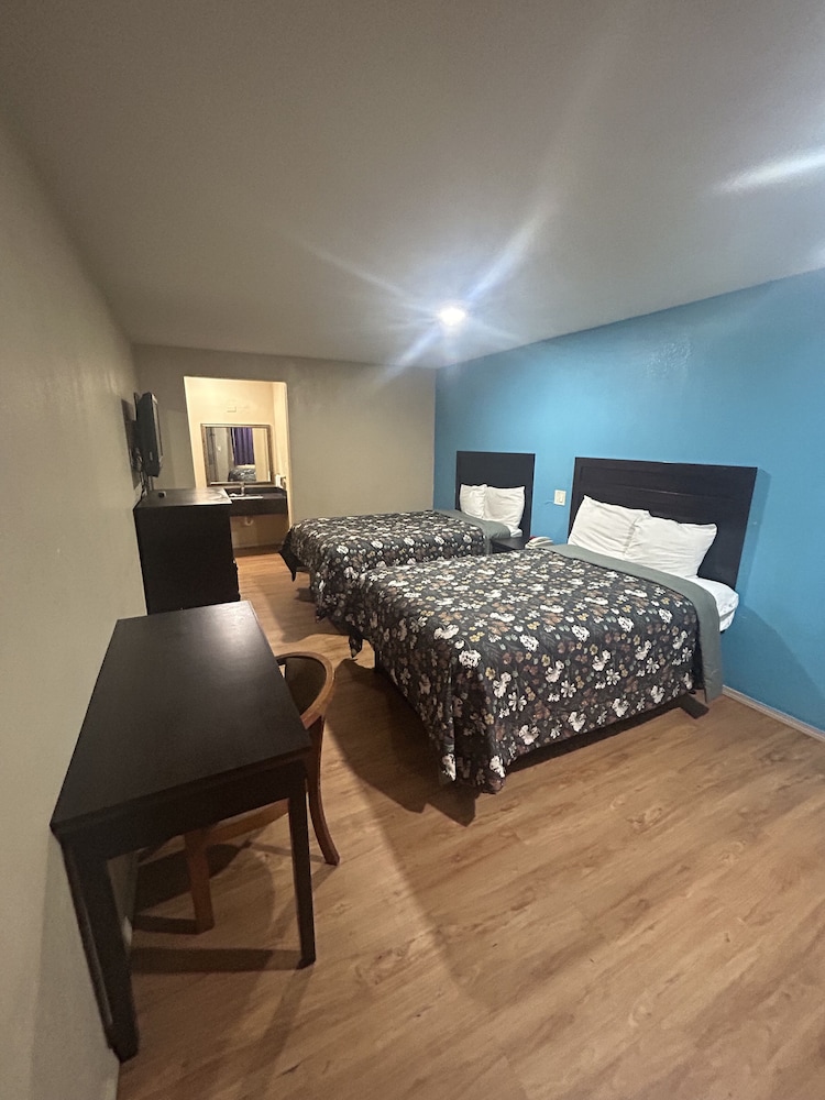 Blue Star Inn - featured photo