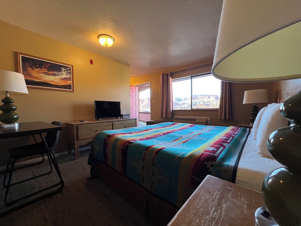 The Rim Rock Inn - photo 25