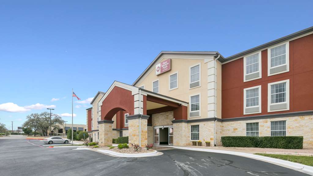 Best Western Plus Georgetown Inn & Suites - featured photo