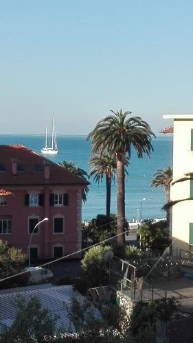 Au Cavettu Home — 4-Star Luxury Hotel in Varazze, Italy