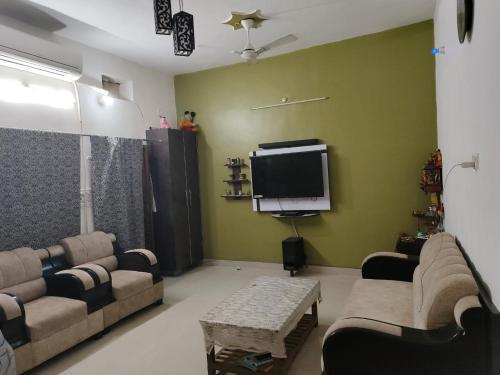 Banarasiya - carbon neutral hotel in Varanasi