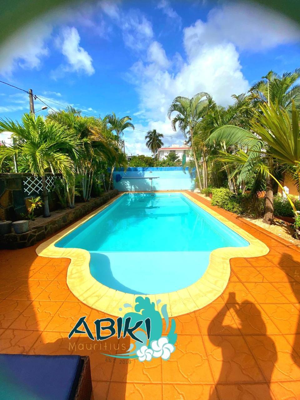 Maya Abiki Mauritius with Tourism Authority Permit — 4-Star Luxury Hotel in Albion, Mauritius