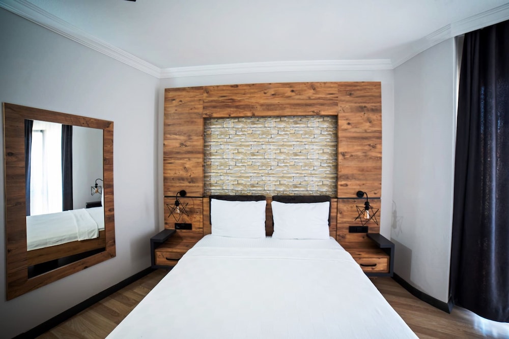 İmroz Otel — Gokceada — photo 4