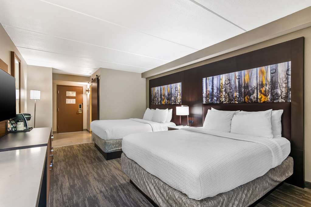 Best Western Atlanta Marietta Ballpark Hotel - photo 5