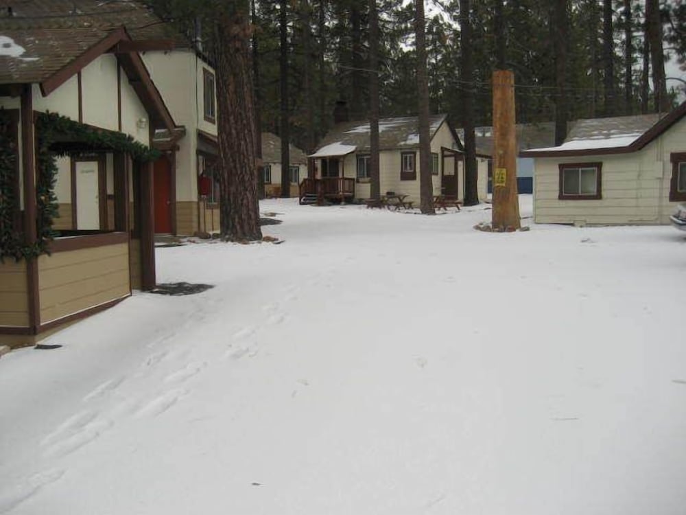 The Timberline Lodge - photo 135
