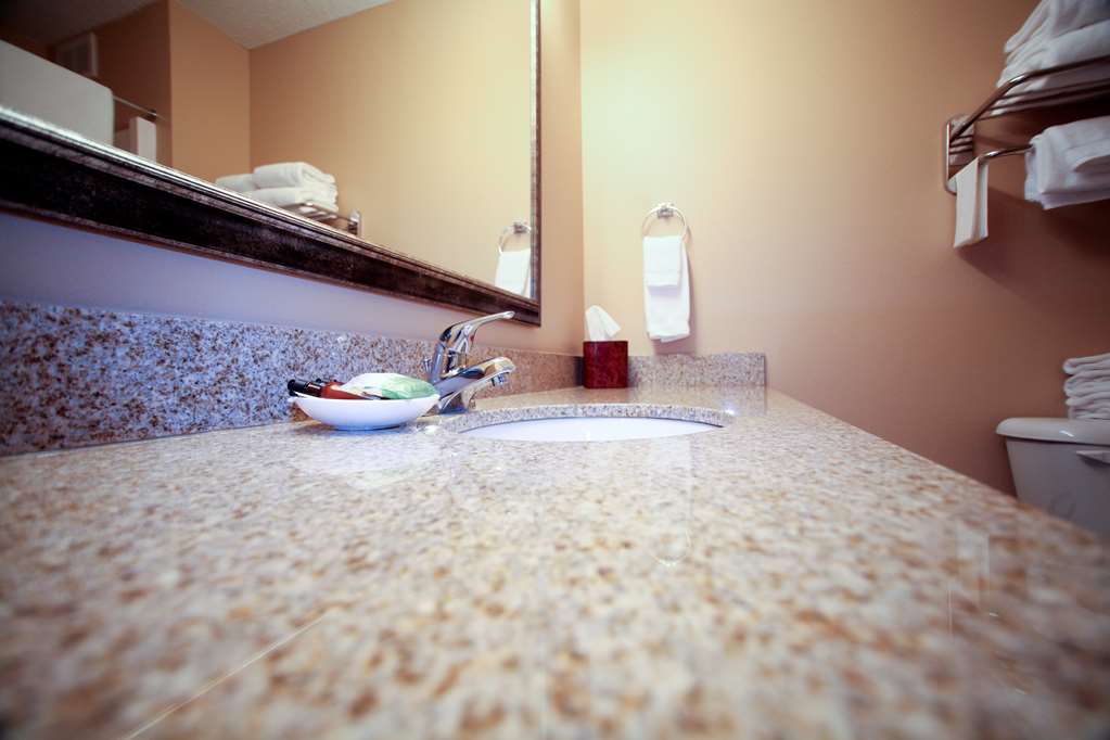 GrandStay Hotel & Suites Perham - photo 15