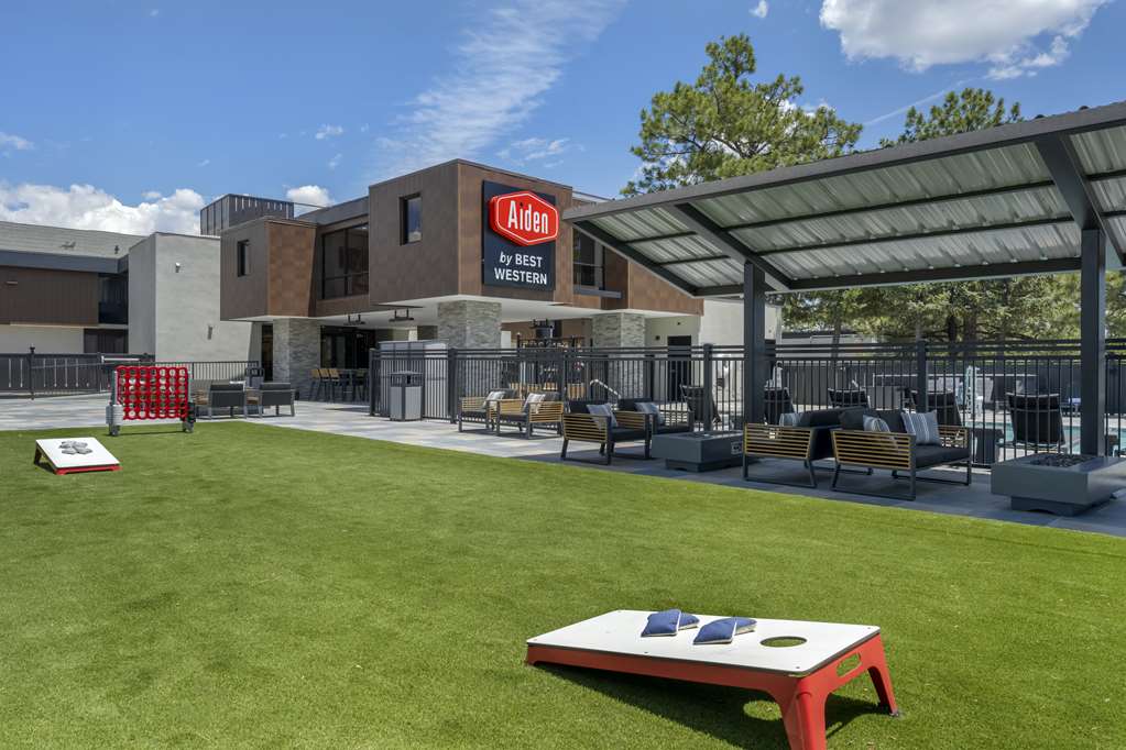 Aiden by Best Western Flagstaff - photo 9
