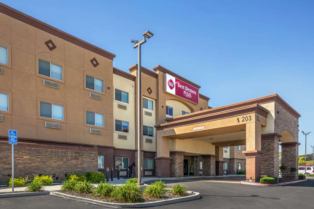 Best Western Plus Taft Inn - photo 42