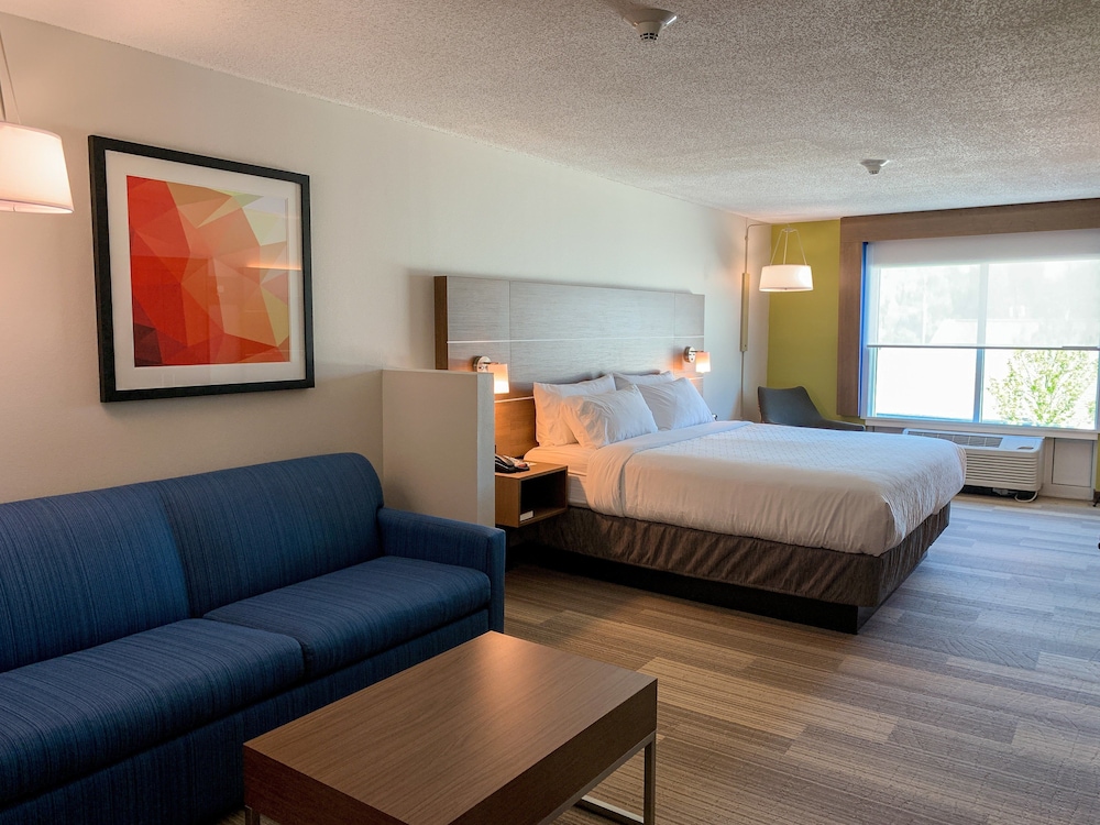 Holiday Inn Express & Suites Lexington Dtwn Area Keenland by IHG - photo 6