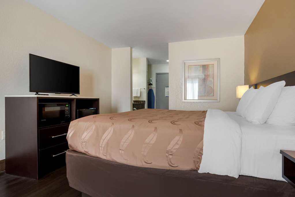 Quality Inn Phenix City Columbus - photo 14