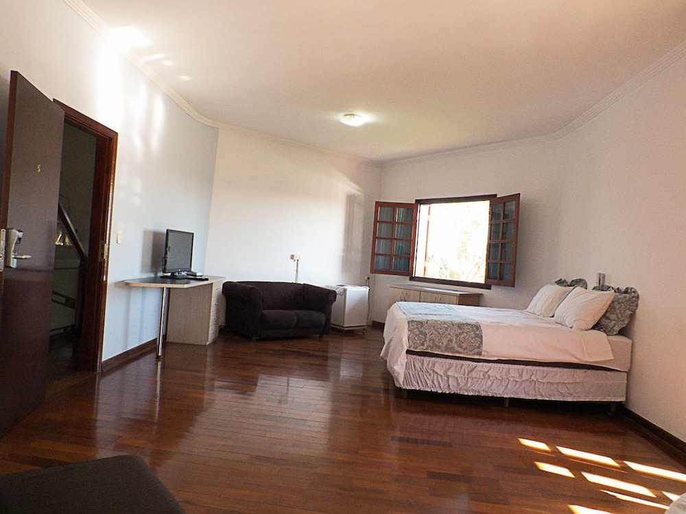 Hotel Nova Odessa — Nova Odessa — photo 4