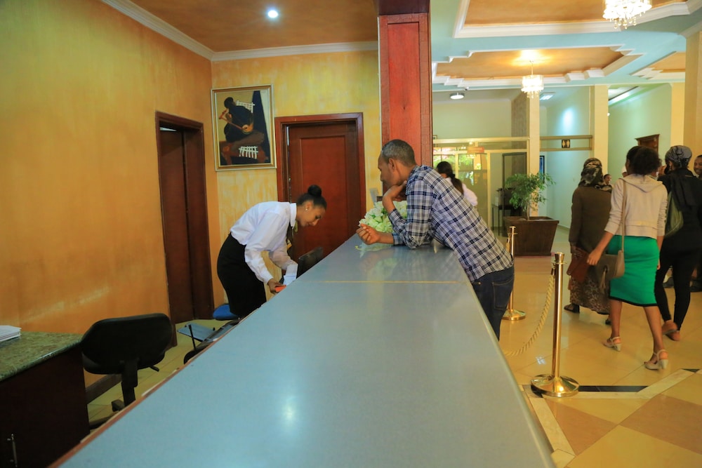 Rift Valley Hotel — Nazret — photo 5