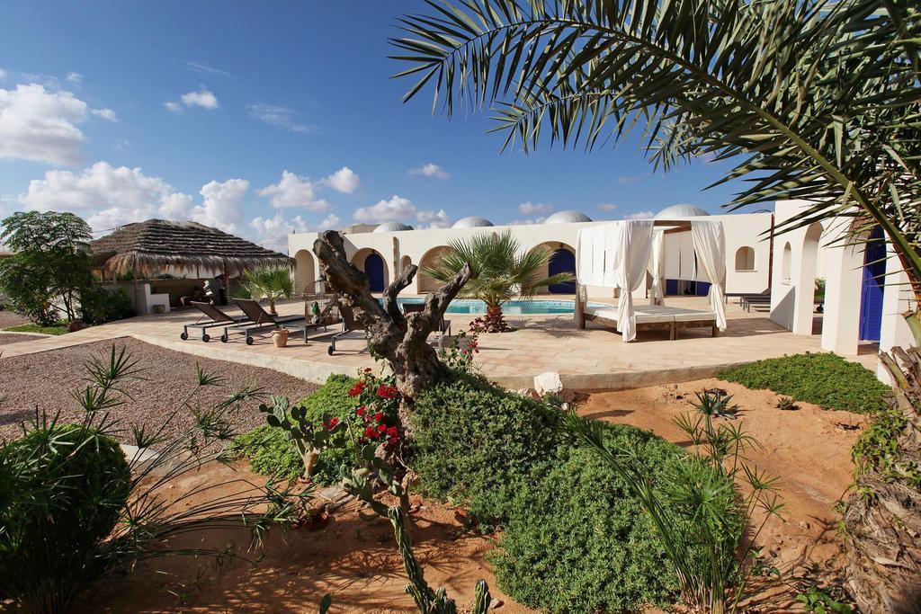Dar Nesma in Zarzis, Tunisia