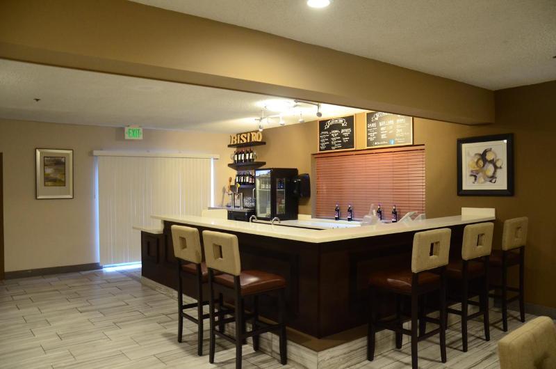 Clarion Inn near JBLM - photo 43