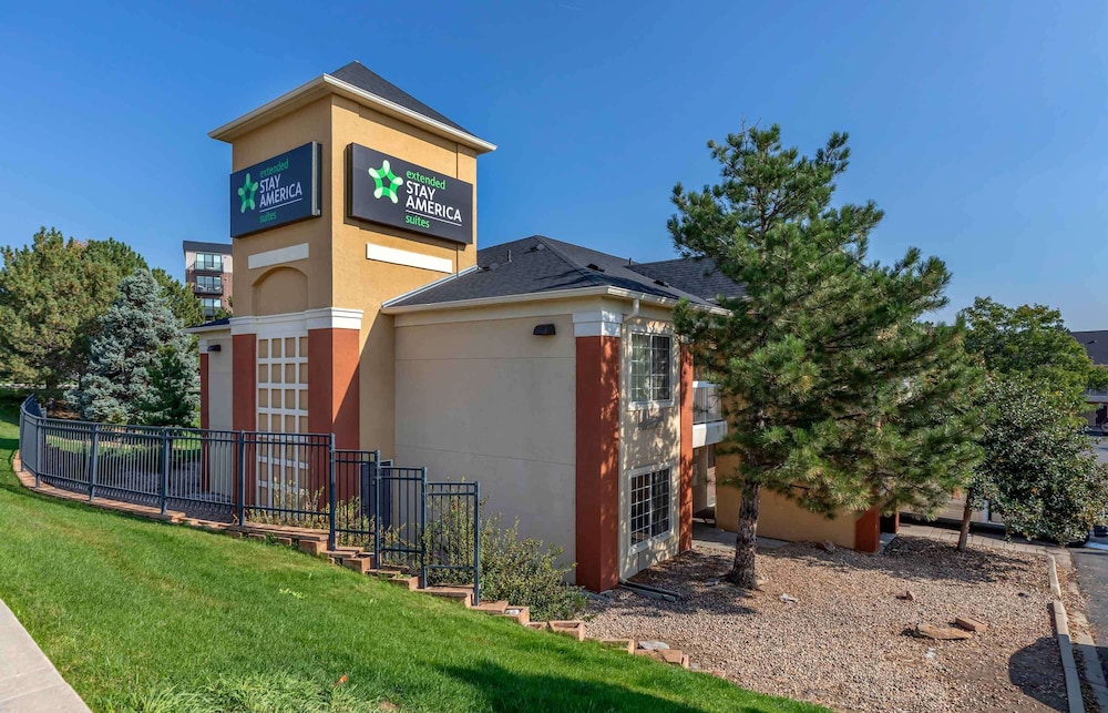 Extended Stay America Suites Denver Tech Ctr S Inverness - photo 32