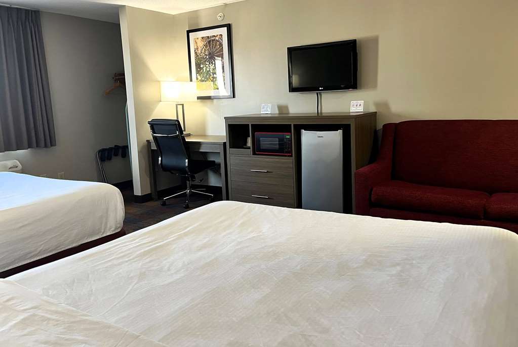 Baymont by Wyndham Anderson - photo 19