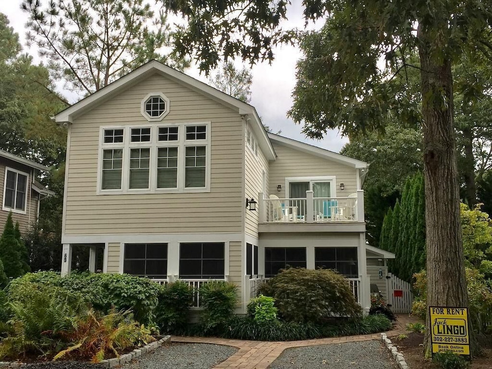 Henlopen Avenue 60 in Rehoboth Beach, United States