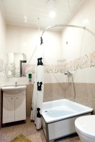 Samiy Perviy - last minute hotel in Saint Petersburg