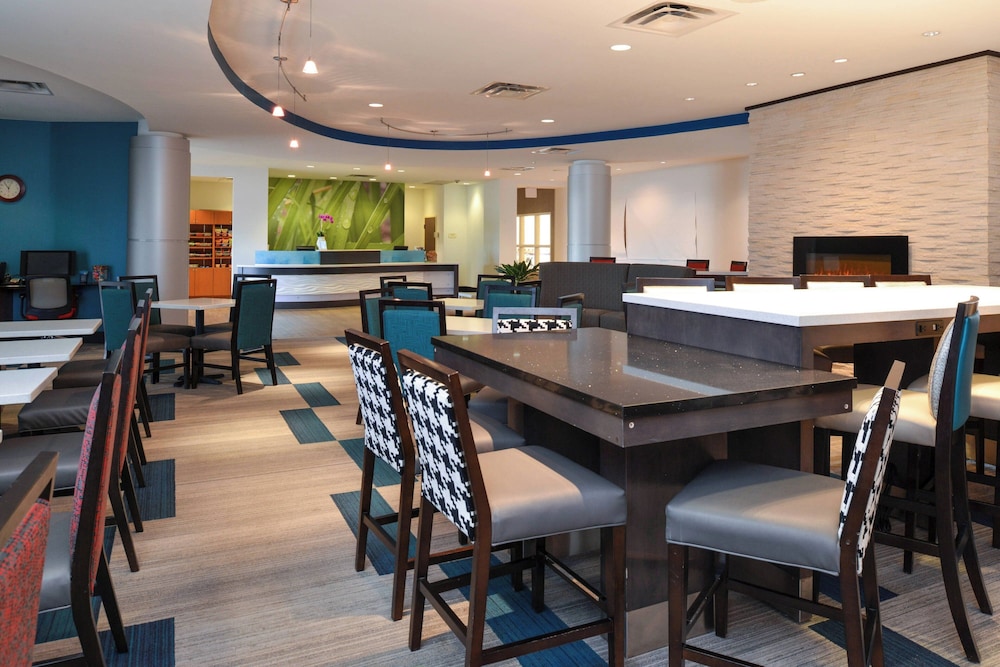 Springhill Suites by Marriott Oklahoma City Airport - photo 4