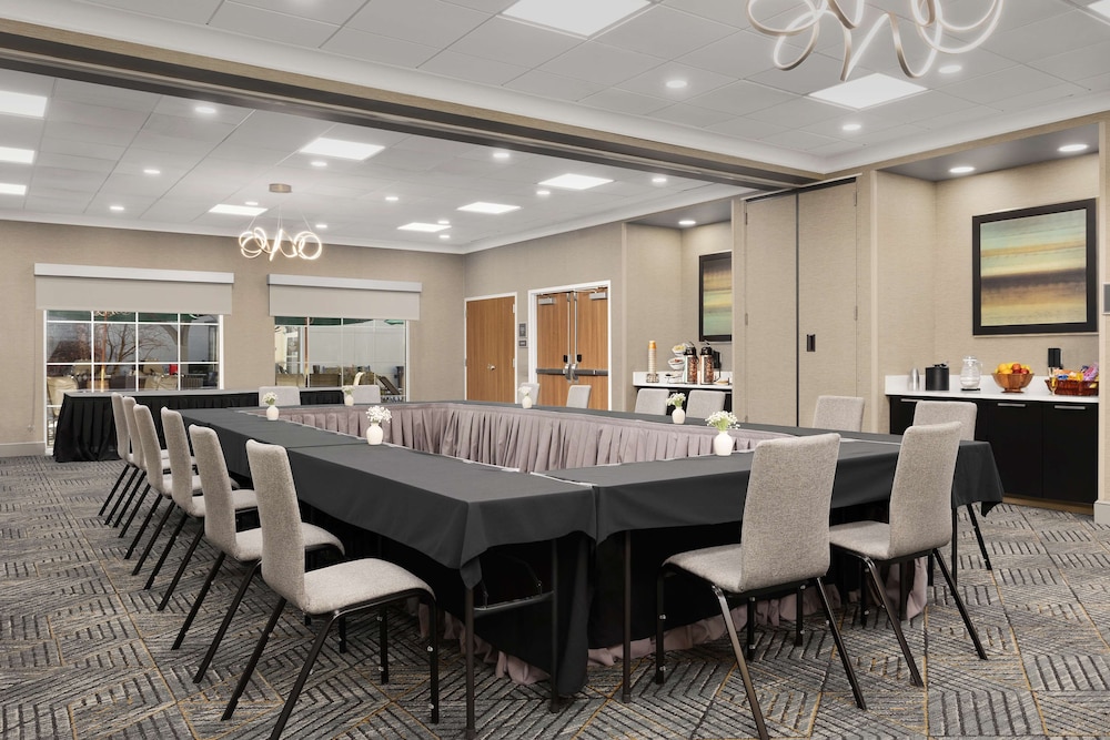 Homewood Suites By Hilton York - photo 49