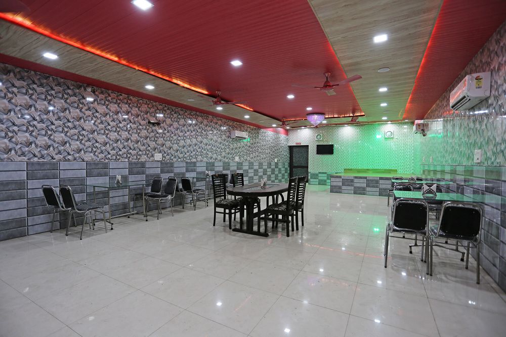 OYO 10827 Hotel Dev Bhoomi — Bareilly — photo 5