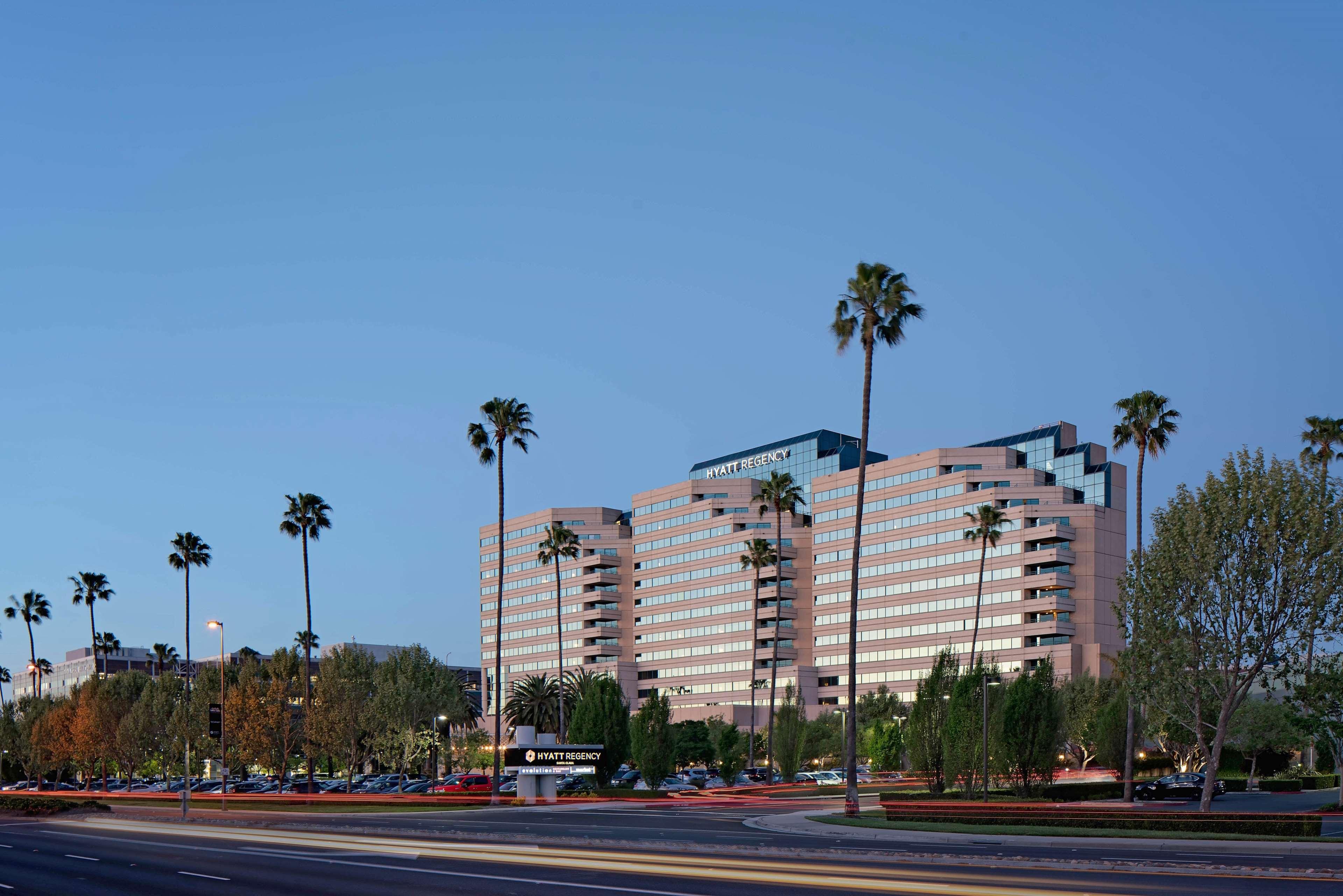 Hyatt Regency Santa Clara - featured photo