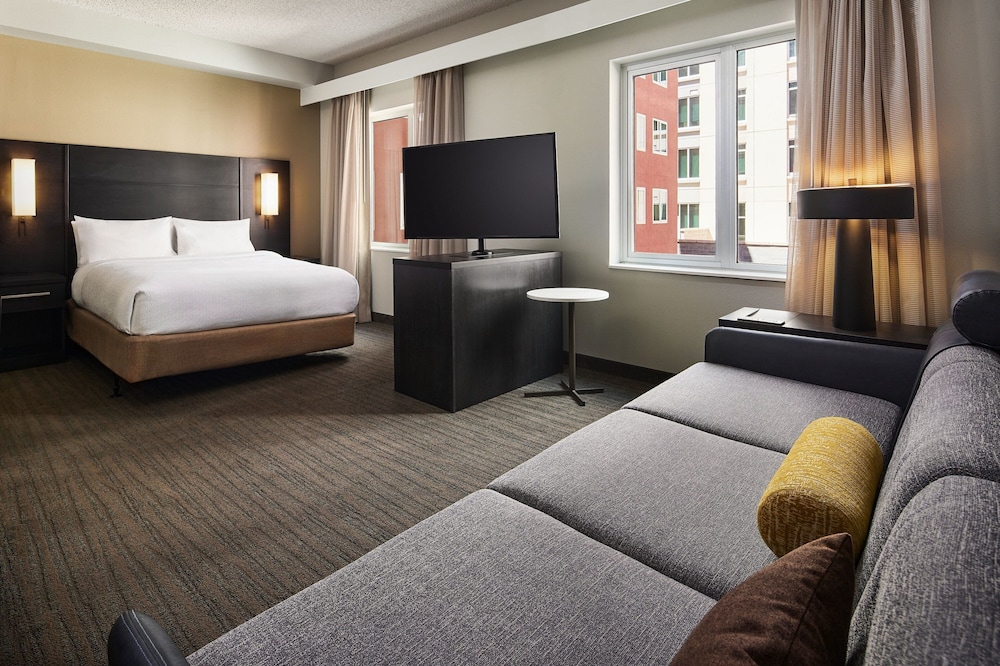 Residence Inn by Marriott Denver City Center - photo 13