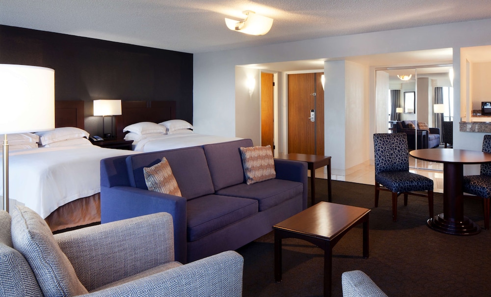 Hilton Houston NASA Clear Lake - photo 27