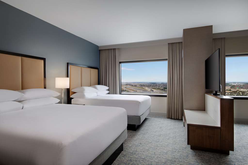 Hyatt Regency Dulles - photo 3