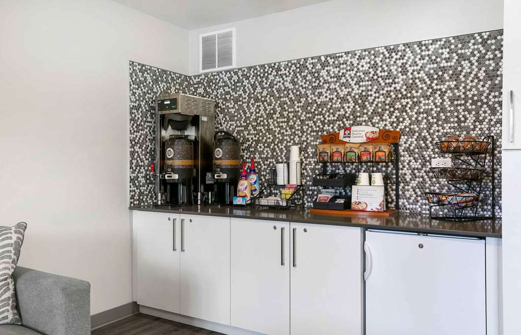 Extended Stay America Suites Providence - photo 6