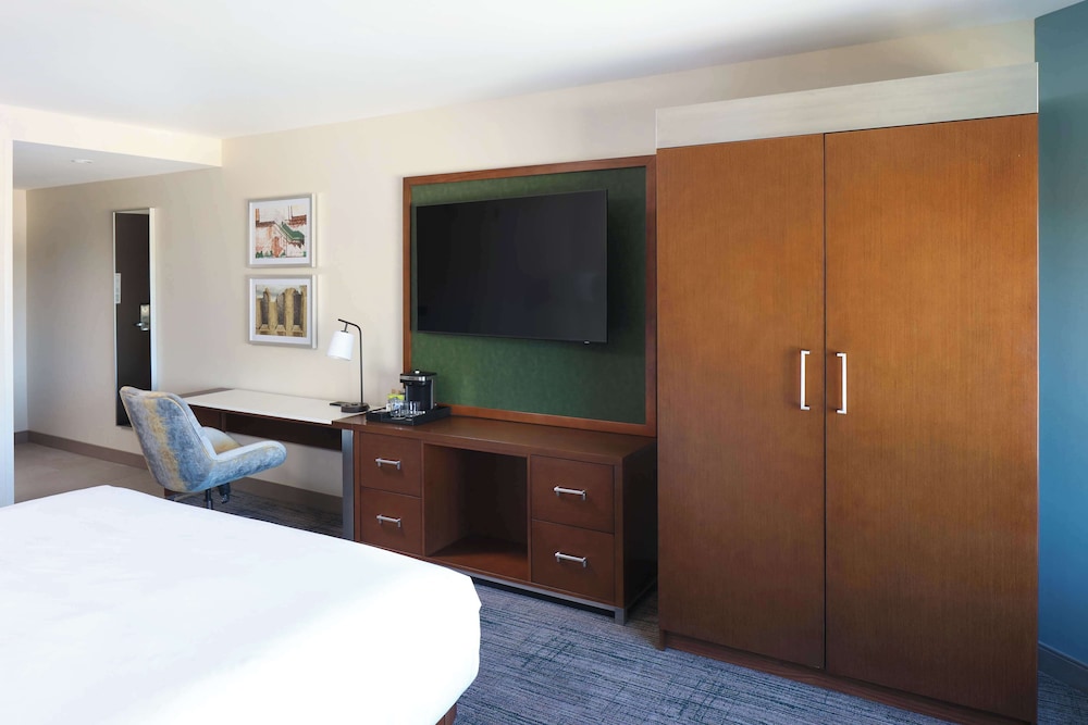 DoubleTree by Hilton Battle Creek - photo 12