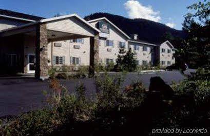 Mountain Sky Hotel — hotel in Valdez