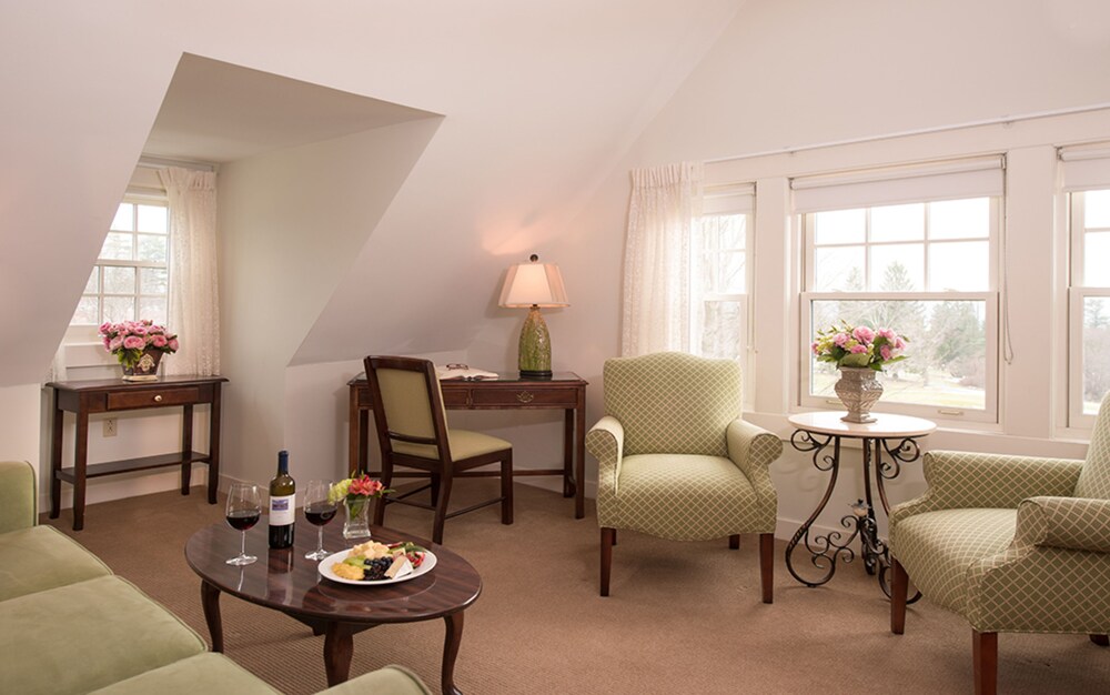 Cranwell Spa and Golf Resort - photo 15