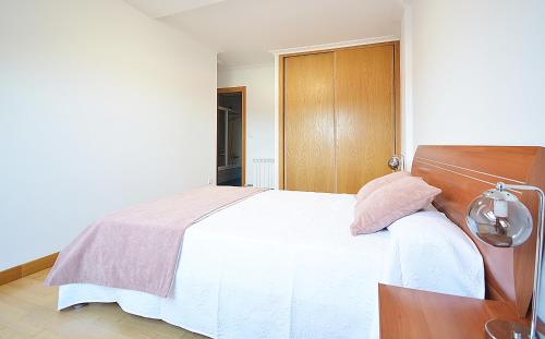 GALIHOST CAcntrico apartamento con parking en Cambados — 4-Star Luxury Hotel in Cambados, Spain