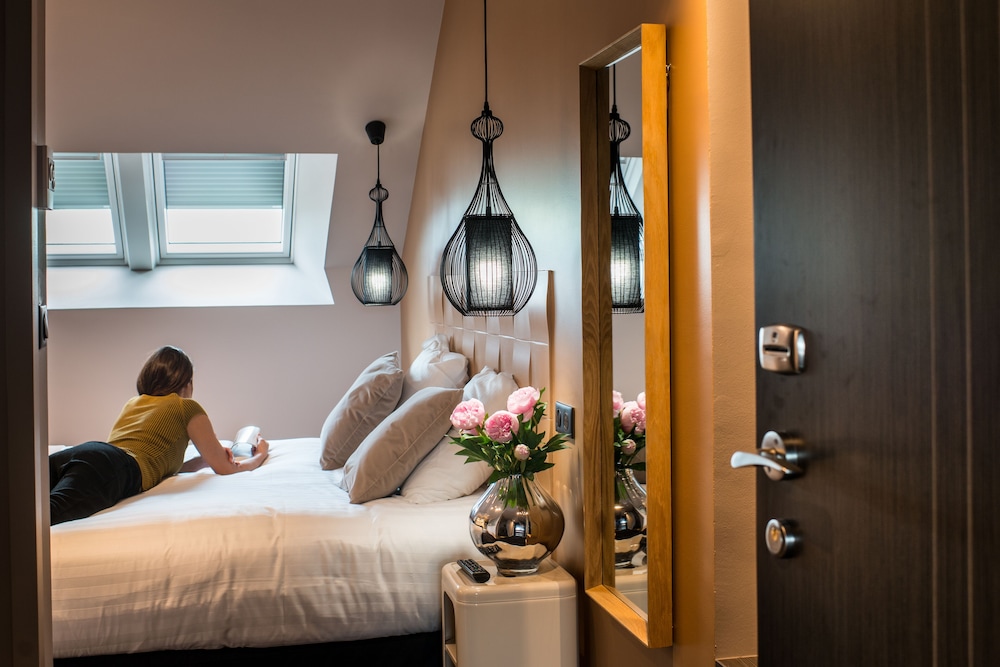 Le Saint Georges Hotel & Spa — Chalon-Sur-Saone — photo 2