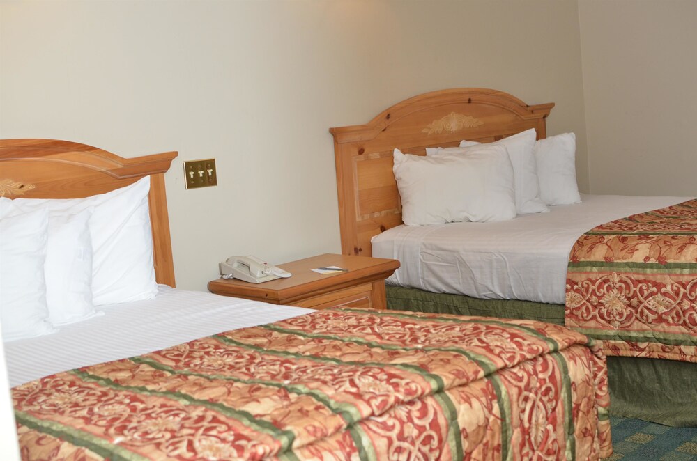 Motel6 Oriskany NY - photo 9
