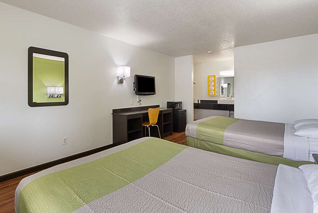 Motel 6 Chattanooga TN - photo 14