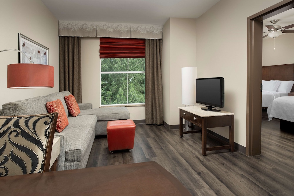 Embassy Suites by Hilton Birmingham Hoover - photo 14