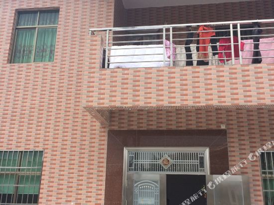 Shangchuan Island Anxin Farmstay in Taishan, People's Republic of China