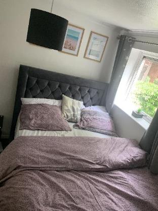 South Croydon Lovely room London — 5-Star Luxury Hotel in Croydon, United Kingdom