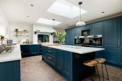 The Grand Barn - last minute hotel in York