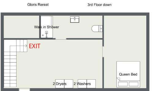 Glori's Retreat Game Room 560 of FREE Attraction tickets for each paid day - photo 40