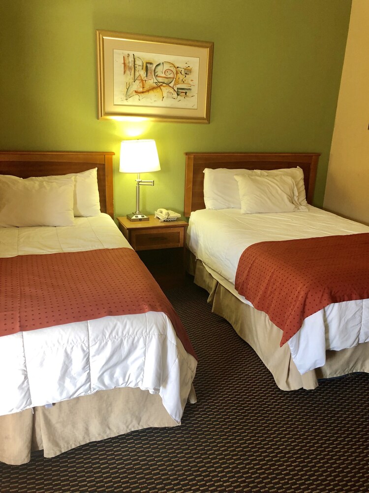 Relax Inn Guin - photo 9