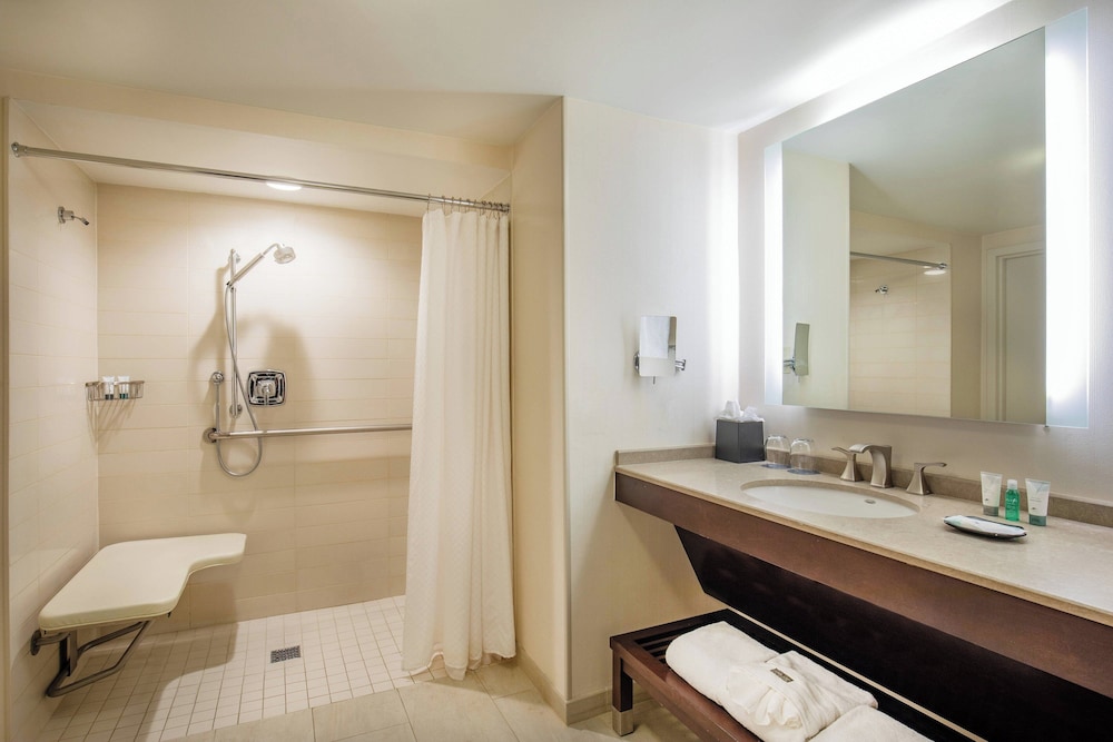 The Westin Waltham Boston - photo 22